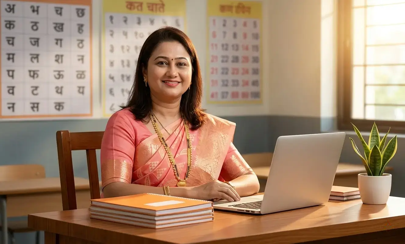 शिक्षण सेतू — संपर्क करा